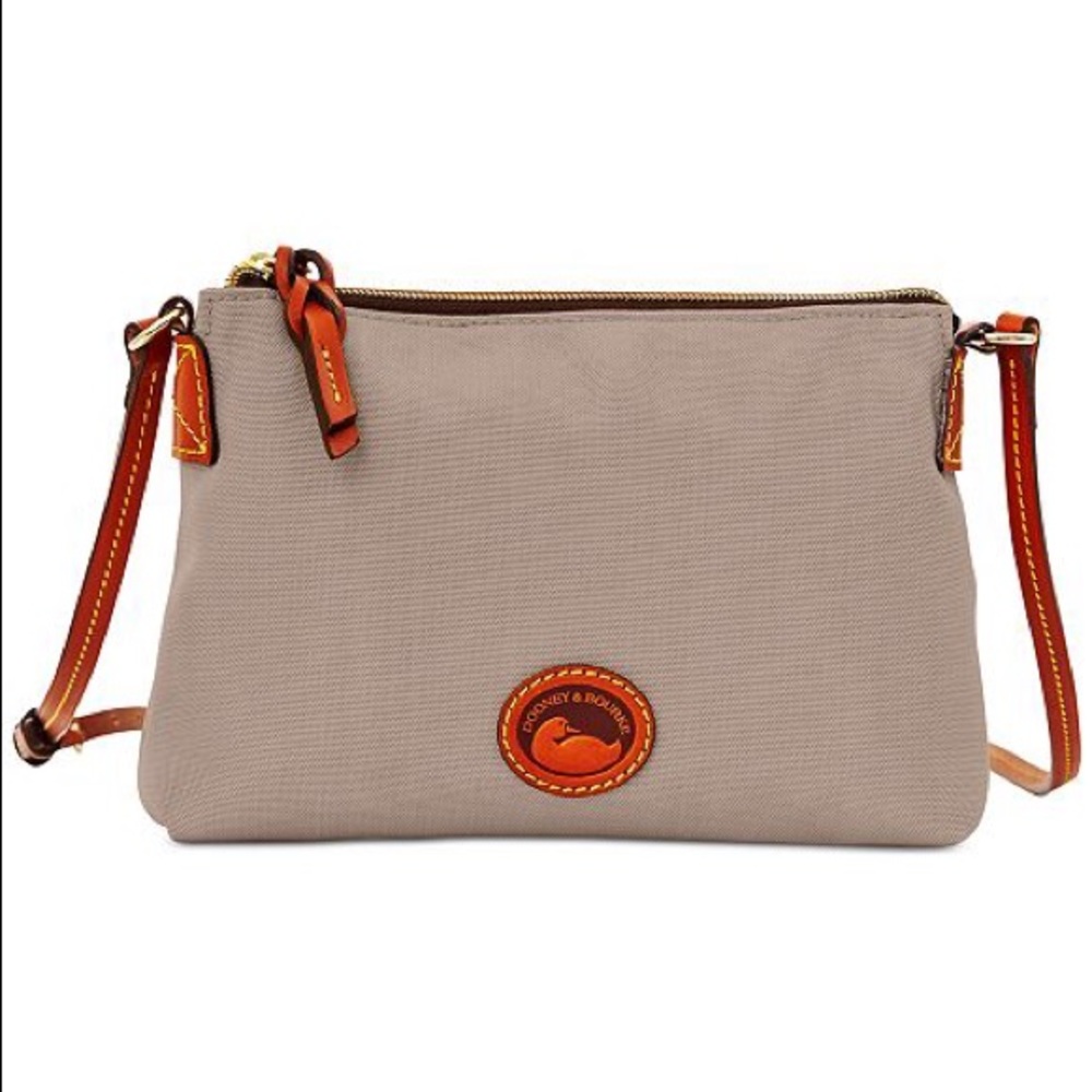 Dooney and Bourke Crossbody Pouchette